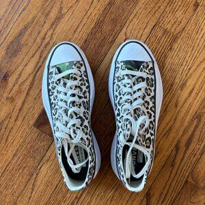 Converse Platform Sneakers